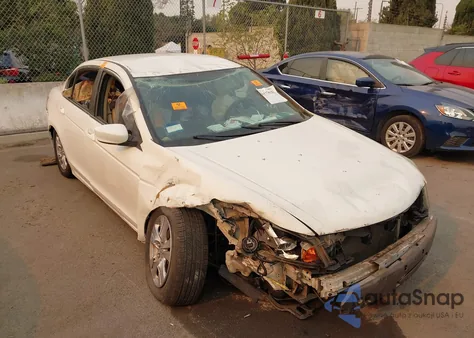 2012 Honda Accord 2.4 Se from USA, damaged, VIN 1HGCP2F63CA169736